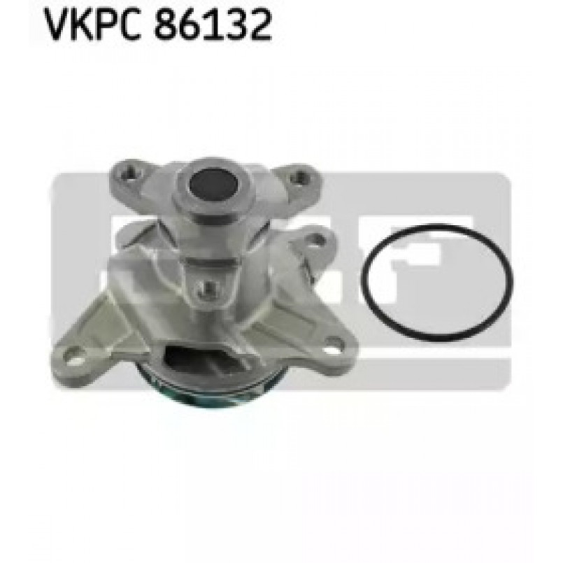 VKPC 86132 SKF - Насос охолоджуючої рідини